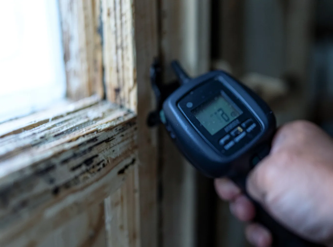 Commercial Water Damage Restoration in Coachella, CA