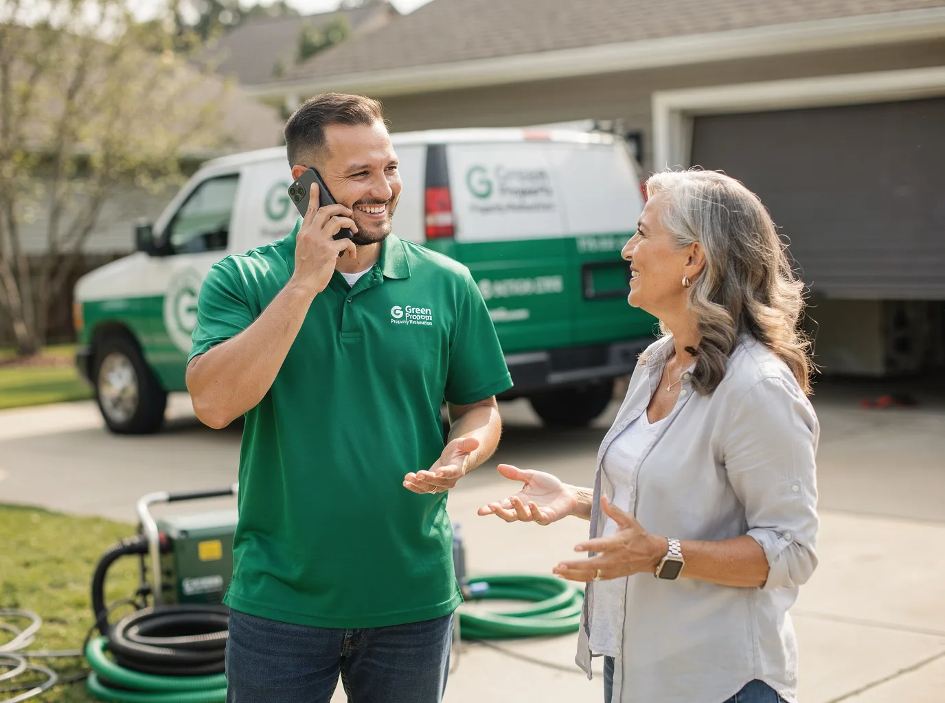 Water Damage Restoration Coachella, CA FAQs